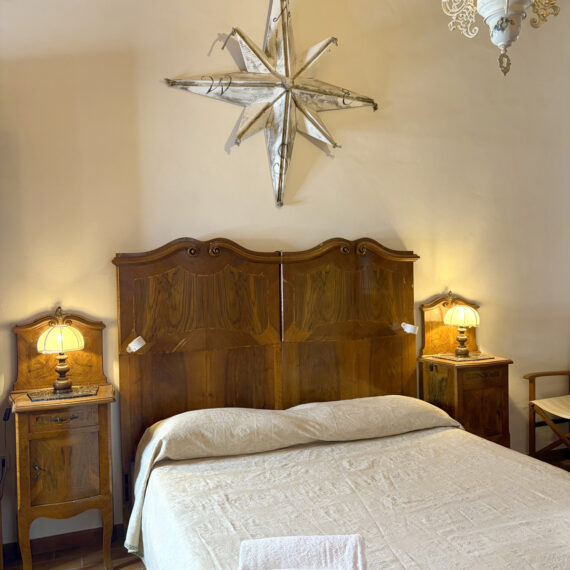 podere novo bibbona appartamento carducci 6