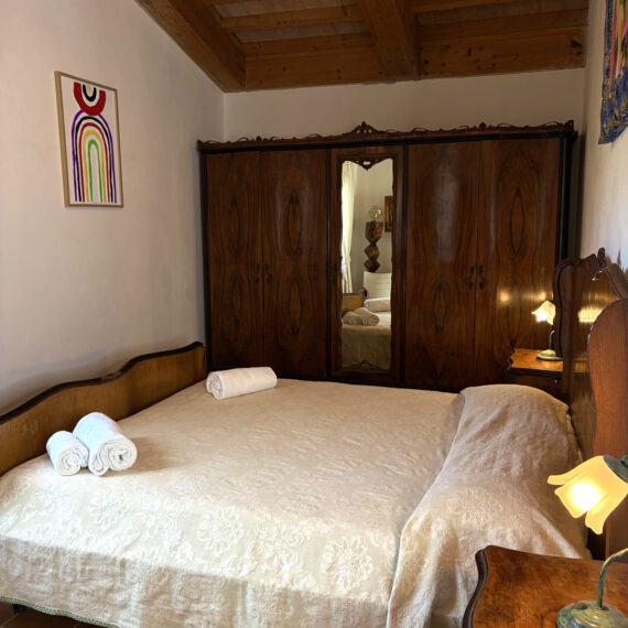podere novo bibbona appartamento dante 3